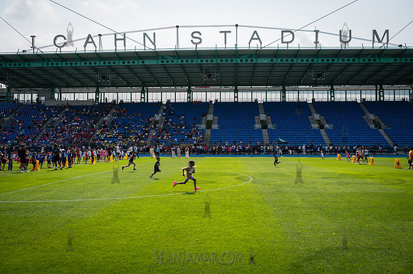 CPF Play - Track Meet - Icahn Stadium - NYC -2026