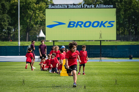 CPF Play - Track Meet - Icahn Stadium - NYC -2026