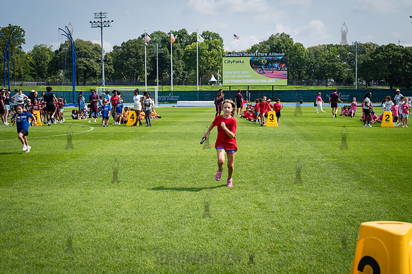 CPF Play - Track Meet - Icahn Stadium - NYC -2026
