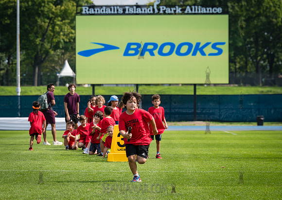CPF Play - Track Meet - Icahn Stadium - NYC -2026