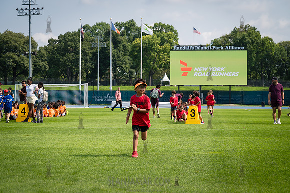 CPF Play - Track Meet - Icahn Stadium - NYC -2026