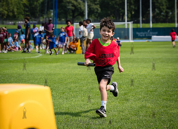 CPF Play - Track Meet - Icahn Stadium - NYC -2026