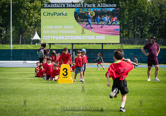 CPF Play - Track Meet - Icahn Stadium - NYC -2026