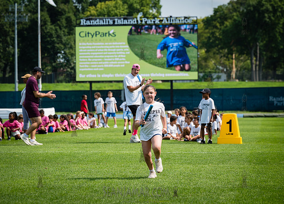 CPF Play - Track Meet - Icahn Stadium - NYC -2026