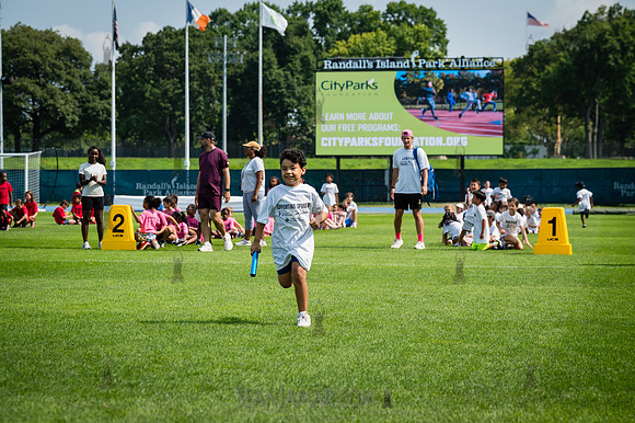 CPF Play - Track Meet - Icahn Stadium - NYC -2026