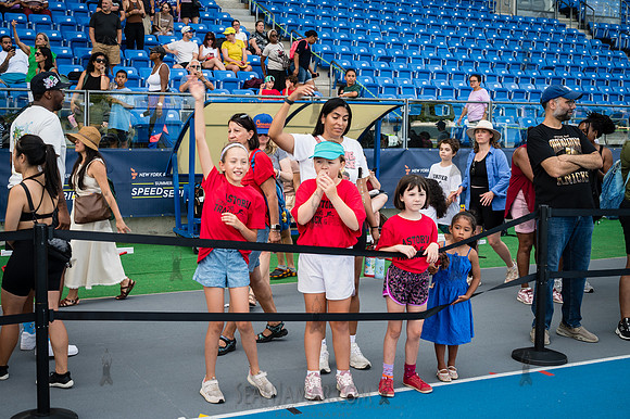 CPF Play - Track Meet - Icahn Stadium - NYC -2026