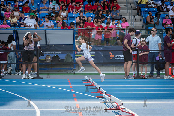 CPF Play - Track Meet - Icahn Stadium - NYC -2026