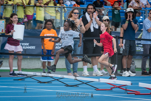 CPF Play - Track Meet - Icahn Stadium - NYC -2026