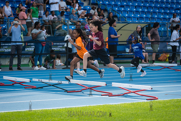 CPF Play - Track Meet - Icahn Stadium - NYC -2026