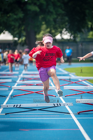 CPF Play - Track Meet - Icahn Stadium - NYC -2026