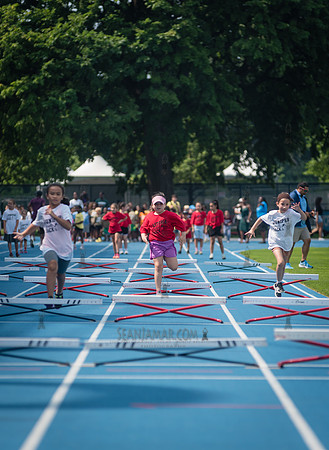 CPF Play - Track Meet - Icahn Stadium - NYC -2026