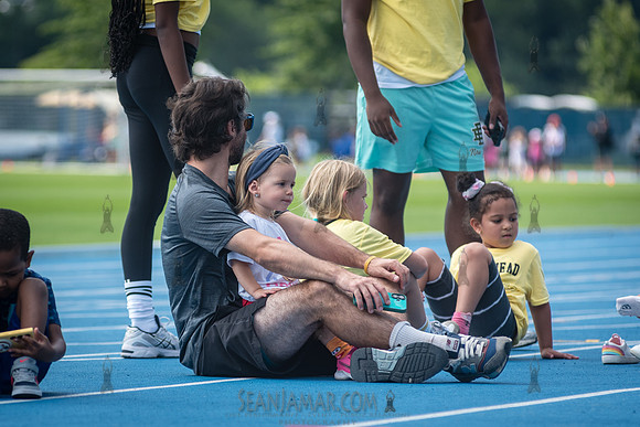 CPF Play - Track Meet - Icahn Stadium - NYC -2026
