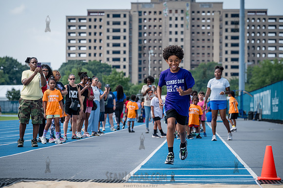 CPF Play - Track Meet - Icahn Stadium - NYC -2026