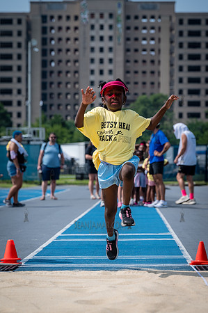 CPF Play - Track Meet - Icahn Stadium - NYC -2026
