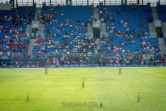 CPF Play - Track Meet - Icahn Stadium - NYC -2026