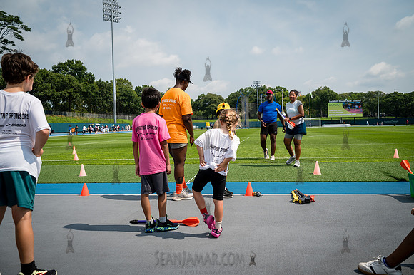 CPF Play - Track Meet - Icahn Stadium - NYC -2026