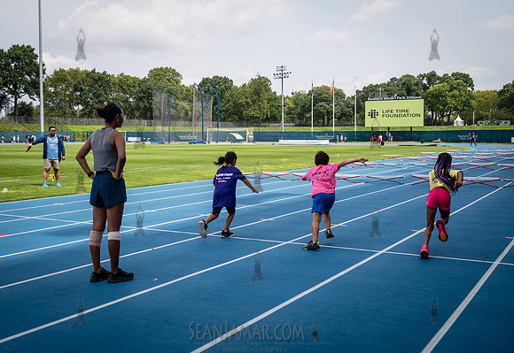 CPF Play - Track Meet - Icahn Stadium - NYC -2026