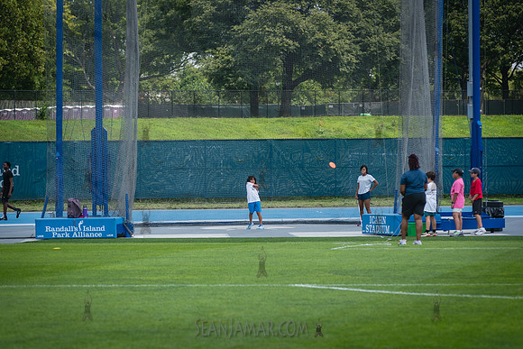 CPF Play - Track Meet - Icahn Stadium - NYC -2026