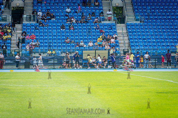 CPF Play - Track Meet - Icahn Stadium - NYC -2026