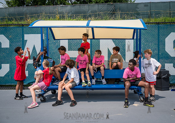 CPF Play - Track Meet - Icahn Stadium - NYC -2026