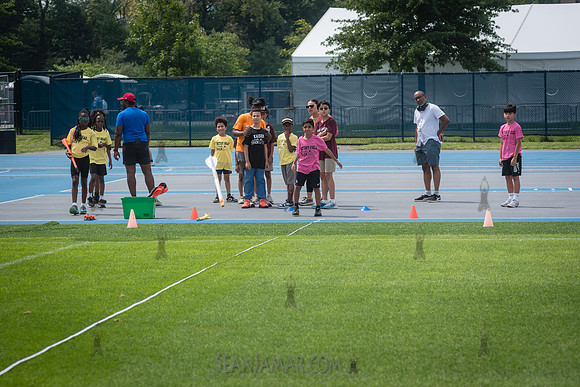 CPF Play - Track Meet - Icahn Stadium - NYC -2026