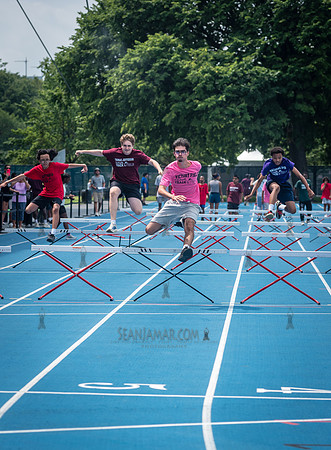 CPF Play - Track Meet - Icahn Stadium - NYC -2026