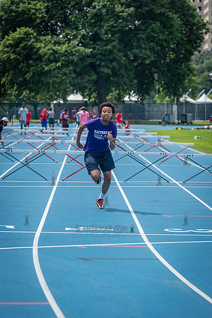 CPF Play - Track Meet - Icahn Stadium - NYC -2026