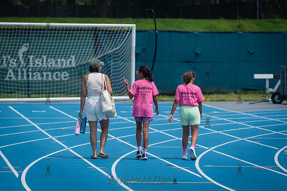 CPF Play - Track Meet - Icahn Stadium - NYC -2026