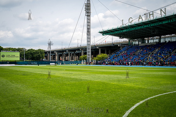CPF Play - Track Meet - Icahn Stadium - NYC -2026