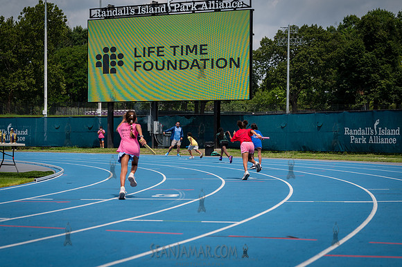 CPF Play - Track Meet - Icahn Stadium - NYC -2026