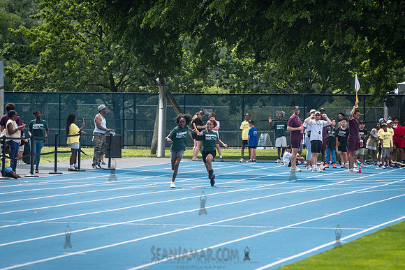 CPF Play - Track Meet - Icahn Stadium - NYC -2026