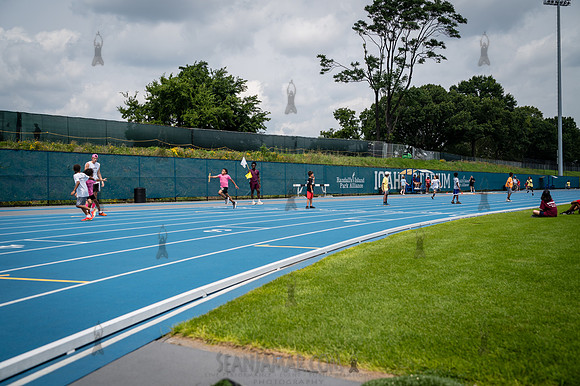CPF Play - Track Meet - Icahn Stadium - NYC -2026