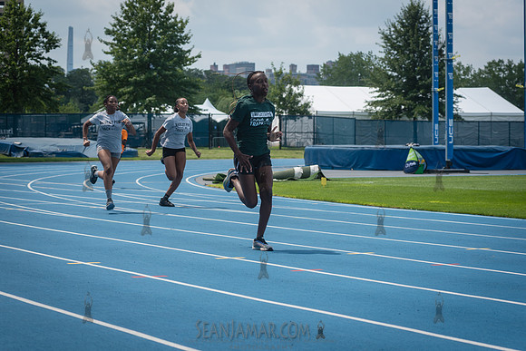 CPF Play - Track Meet - Icahn Stadium - NYC -2026