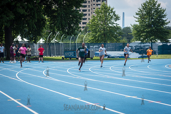 CPF Play - Track Meet - Icahn Stadium - NYC -2026