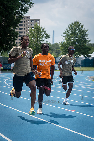 CPF Play - Track Meet - Icahn Stadium - NYC -2026