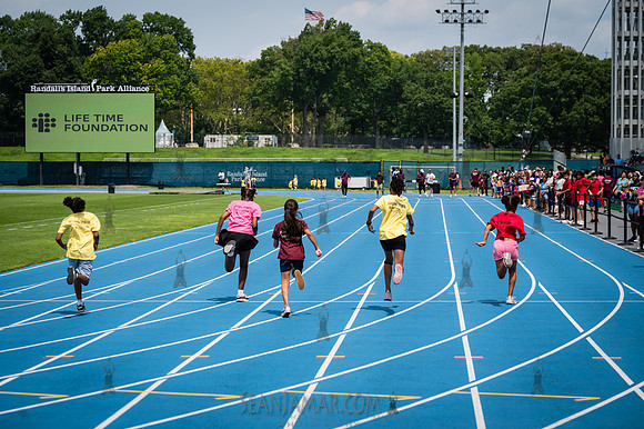 CPF Play - Track Meet - Icahn Stadium - NYC -2026