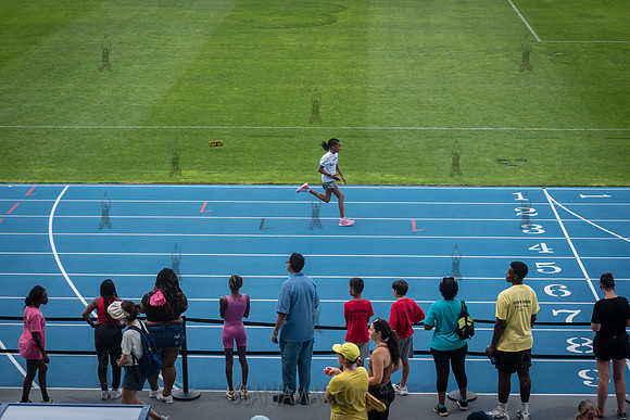CPF Play - Track Meet - Icahn Stadium - NYC -2026