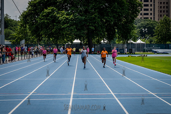 CPF Play - Track Meet - Icahn Stadium - NYC -2026