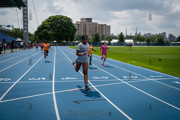 CPF Play - Track Meet - Icahn Stadium - NYC -2026