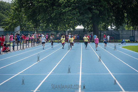 CPF Play - Track Meet - Icahn Stadium - NYC -2026