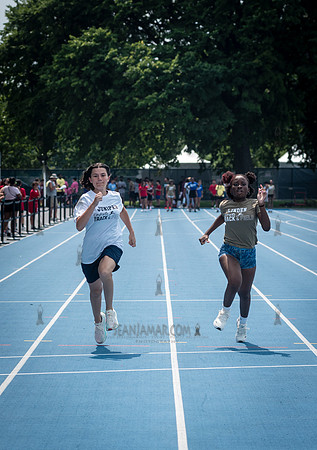 CPF Play - Track Meet - Icahn Stadium - NYC -2026