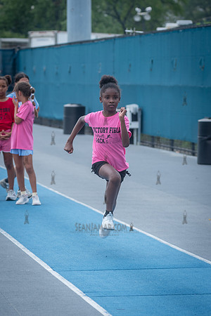 CPF Play - Track Meet - Icahn Stadium - NYC -2026