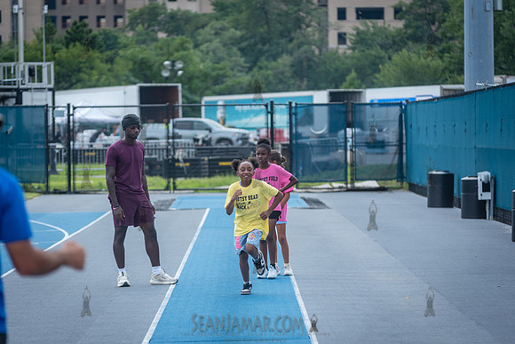 CPF Play - Track Meet - Icahn Stadium - NYC -2026