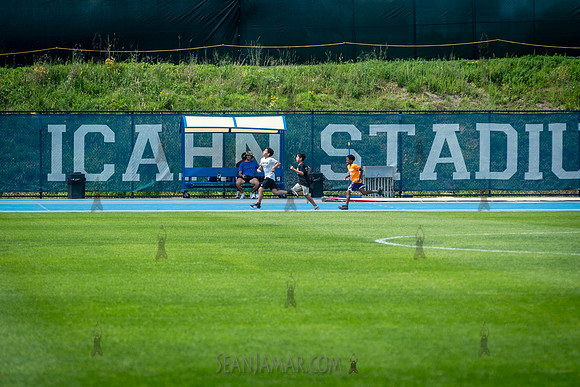 CPF Play - Track Meet - Icahn Stadium - NYC -2026