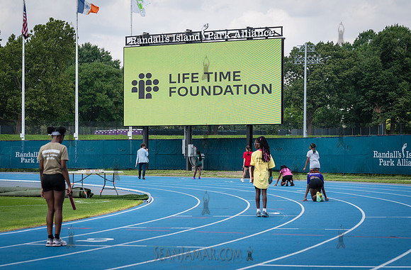 CPF Play - Track Meet - Icahn Stadium - NYC -2026