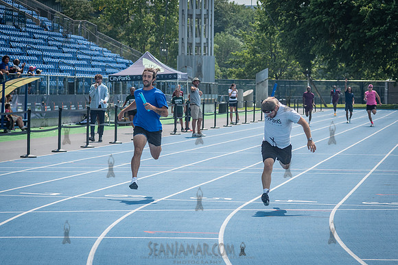 CPF Play - Track Meet - Icahn Stadium - NYC -2026