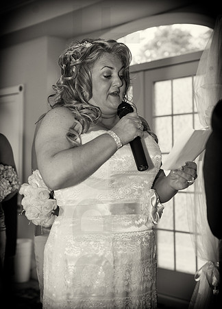 Mr & Mrs Charlie Tejeda - Paris Inn - Wayne NJ - 2014