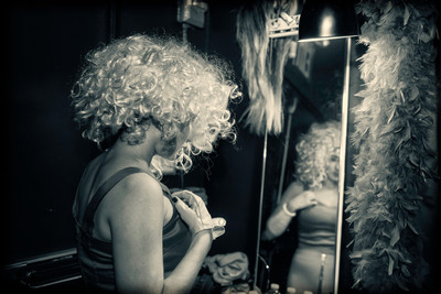 Jessies Girl - Canal Room - NYC - 2013