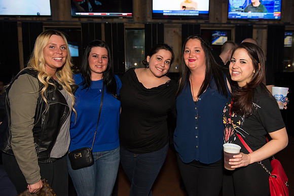 2014-03-22 Kilroys - Carlstadt NJ