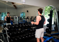 Reed Foundation - Community Center - Franklin Lakes NJ - 2026
